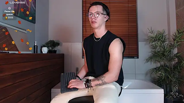 Brandon starkk online show from 02-23-26, 11:51