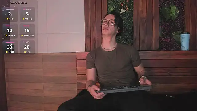 Brandon starkk online show from 03-19-26, 11:58