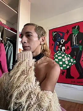 zinalastar online show from 11-18-25, 11:36