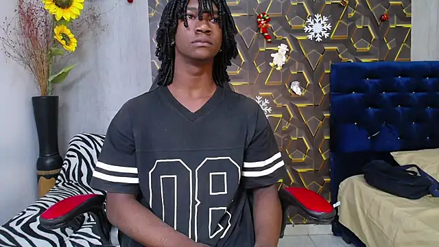 negga cum online show from 11-25-25, 02:17