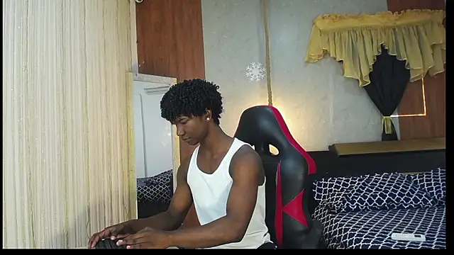 negga cum online show from 02-11-26, 01:27