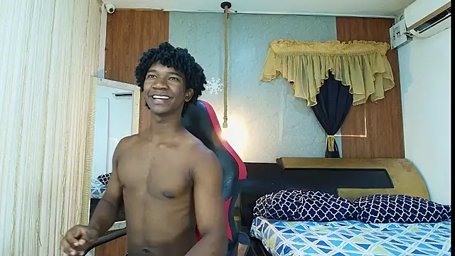 negga cum online show from 02-14-26, 03:42