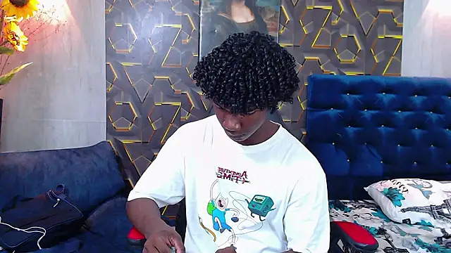 negga cum online show from 02-17-26, 02:24