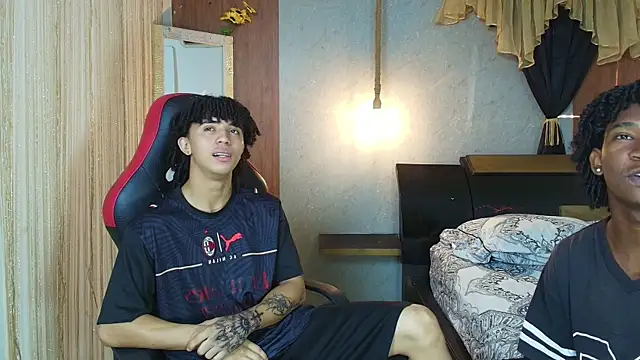 negga cum online show from 05-26-26, 01:07