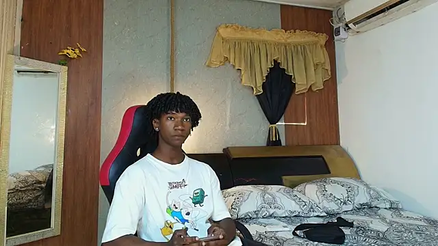 negga cum online show from 05-28-26, 01:41