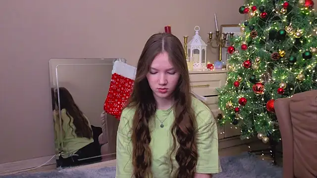 MelvinaEbner online show from 01-11-26, 07:13