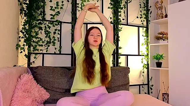 MelvinaEbner online show from 02-15-26, 07:05