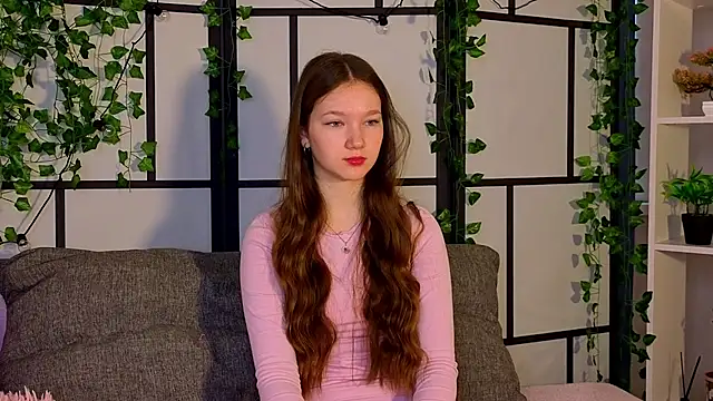 MelvinaEbner online show from 02-17-26, 07:27