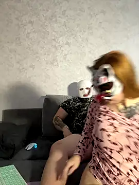 good girl  bad boy online show from 11-27-25, 09:22