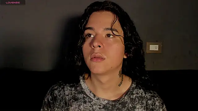 Angel-umbra online show from 11-29-25, 08:56