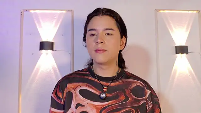 Angel-umbra online show from 03-30-26, 02:23