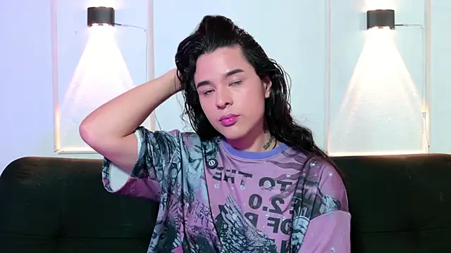 Angel-umbra online show from 03-31-26, 10:21