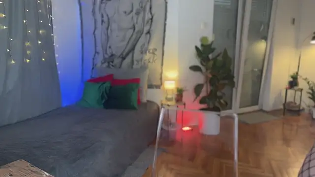 inked witch online show from 12-19-25, 01:18