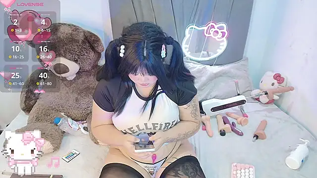 kittyhtxx online show from 01-12-26, 04:29