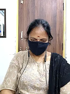 Queen-Neha online show from 03-25-26, 07:36