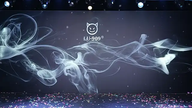 LU-909 online show from 12-17-25, 12:38