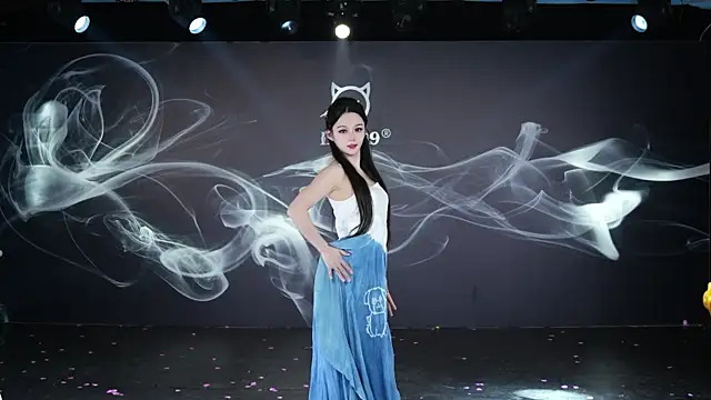 LU-909 online show from 01-07-26, 01:08