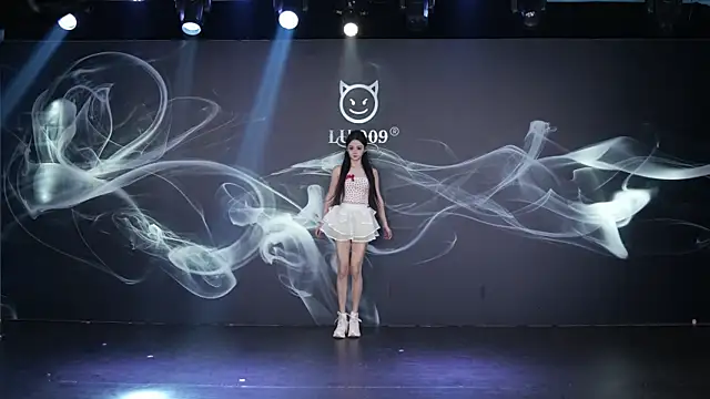 LU-909 online show from 01-14-26, 01:22