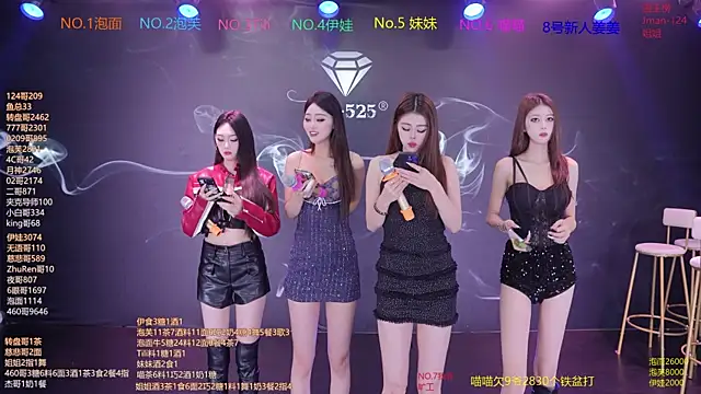 RV-525 online show from 01-07-26, 12:13