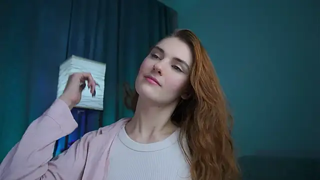 foxy cute4you online show from 12-13-25, 07:53