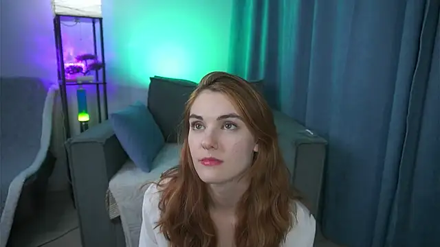 foxy cute4you online show from 02-26-26, 05:45