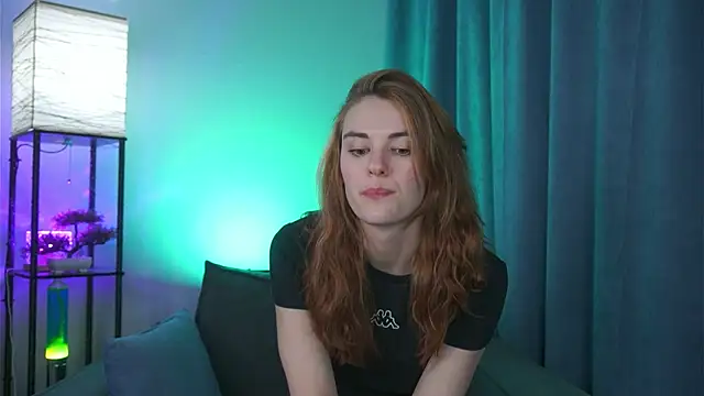 foxy cute4you online show from 03-17-26, 06:22