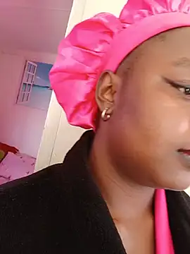 melanin lizzy online show from 05-13-26, 11:51