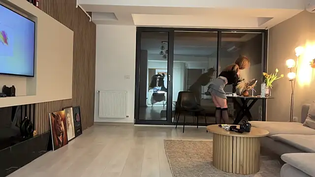 Snapshot of Jolienne chatting on 02-27-26, 10:10 Jolienne online show from 02-27-26, 10:10