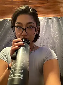 LilithMonette online show from 03-08-26, 07:06