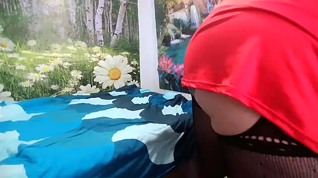 AnnaXGoldX online show from 04-05-26, 07:38