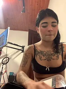 Dannii- online show from 02-20-26, 12:07