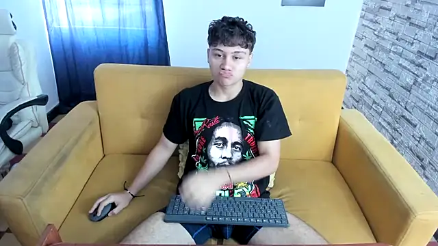 esteban rios  online show from 11-29-25, 12:41