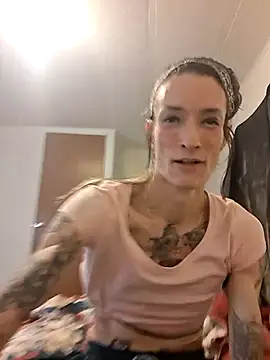 MaitressePomme3 online show from 01-07-26, 12:35