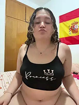 SulaySpain online show from 05-20-26, 10:27