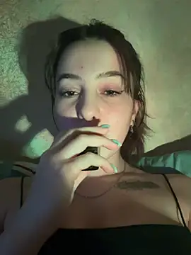 Anoraaa8A online show from 02-18-26, 09:33