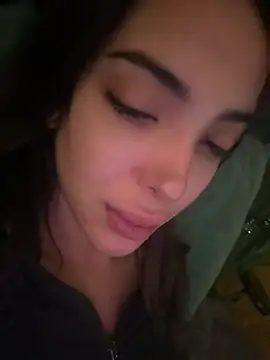 VitoriaCarusso online show from 01-13-26, 08:52