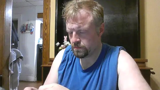 TheOneDonShaun online show from 04-13-26, 01:55