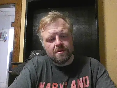 TheOneDonShaun online show from 05-11-26, 01:44