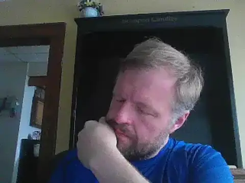 TheOneDonShaun online show from 05-24-26, 07:41