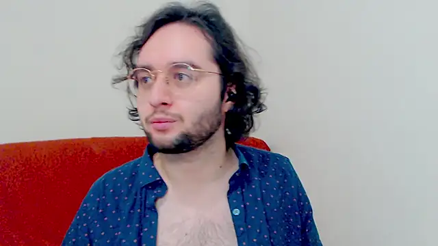 eren jaeger2000 online show from 12-14-25, 01:44