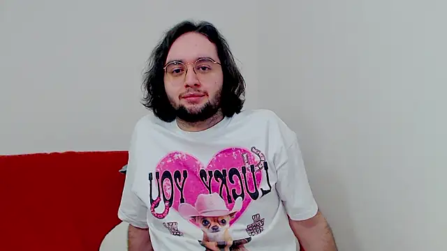 eren jaeger2000 online show from 02-23-26, 03:48