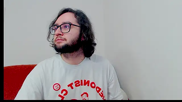 eren jaeger2000 online show from 03-20-26, 03:44