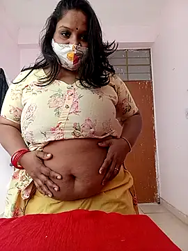 CUTE-LOVE-SWEETS online show from 01-06-26, 04:16