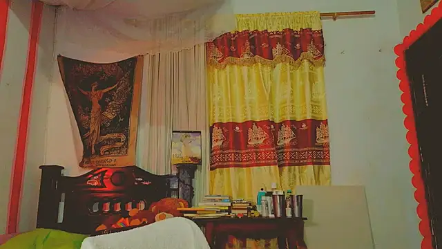 Snapshot of justcallmemargo chatting on 11-21-25, 11:25 justcallmemargo online show from 11-21-25, 11:25