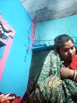 Snapshot of Seema_dube chatting on 11-18-25, 10:03 Seema dube online show from 11-18-25, 10:03