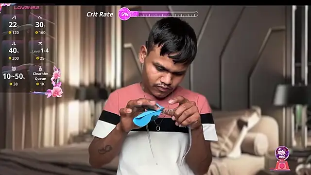 Zinexraj online show from 02-28-26, 09:21