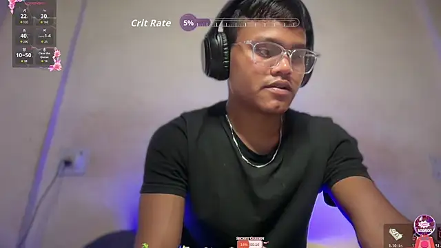 Snapshot of Zinexraj chatting on 03-09-26, 01:53 Zinexraj online show from 03-09-26, 01:53