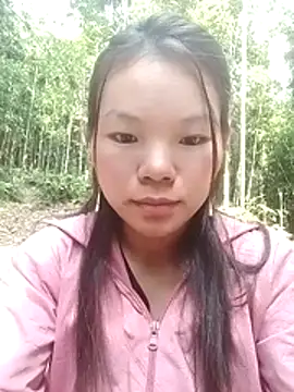 yu-zhen online show from 12-02-25, 03:34