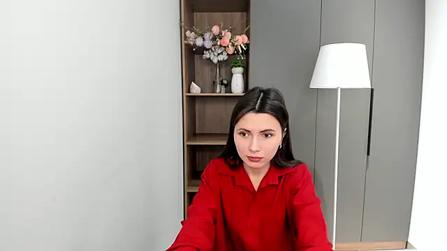 Snapshot of LibbyLedec chatting on 11-20-25, 03:18 LibbyLedec online show from 11-20-25, 03:18