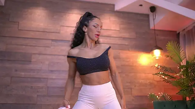 XenaBloom online show from 02-25-26, 04:11